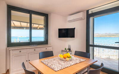 Logement:&nbsp;Donatella 700.2