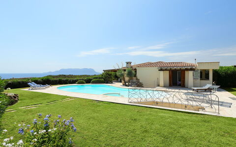 Iris: Propriété, Maison, Architecture, Herbe, Immobilier, Bâtiment, Lot Terre, Piscine, Domicile, Villa