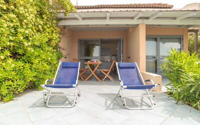 Logement:&nbsp;Vista Playa 3 (goa603) 710.3