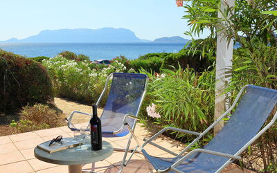 location de vacances Pittulongu 720 - Olbia, Sardaigne, Italie - Vista Tavolara 2 720.2