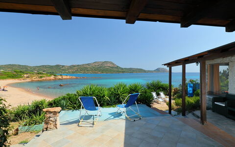 Tritone: Propriété, Bâtiment, Maison, Recours, Immobilier, Vacances, Pièce, Villa, Caraïbes, Biens