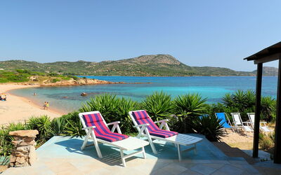 location de vacances Tritone - Olbia, Sardaigne, Italie