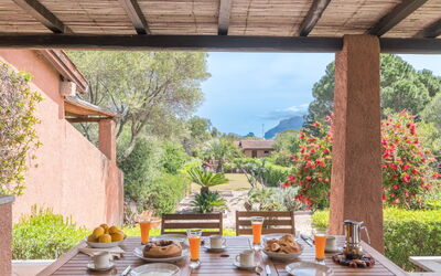 location de vacances Dalila - Olbia, Sardaigne, Italie