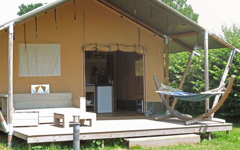 Logement:&nbsp;Recreatiepark De Boshoek 510.2