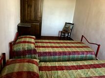 Logement:&nbsp;Il Chiantico 21