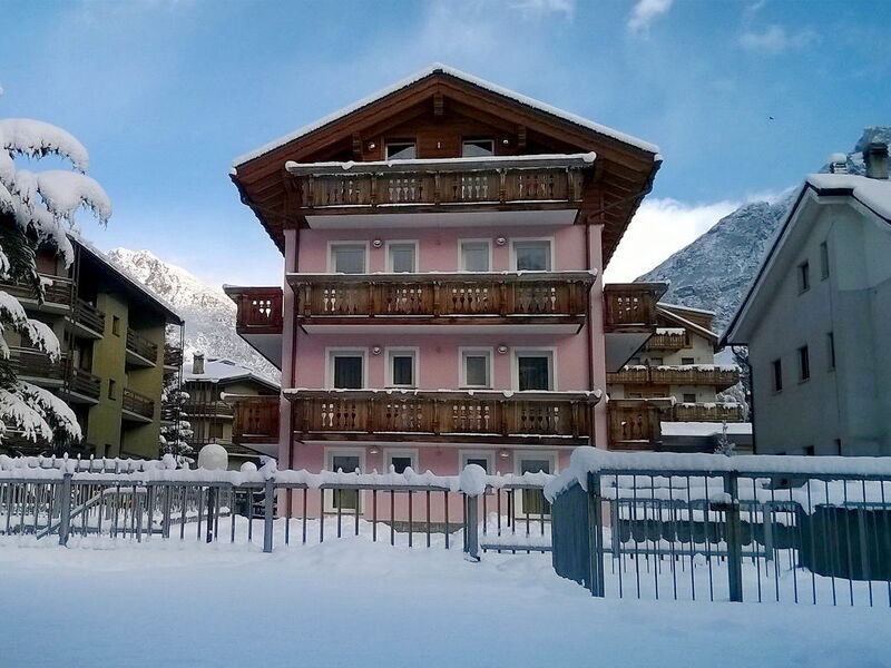 Logement:&nbsp;Residence Paola 420.2