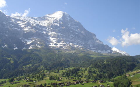 Chalet Reinhysi: Montagnes Relief, Montagne, Montagnes, Chaîne De Montagnes, Station De Montagne, Paysage Naturel, Vallée, Ciel, Alpes, Région Sauvage