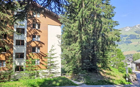 Bruyères A32: Plante, Ciel, Bâtiment, Bleu, Fenêtre, Lot Terre, Mélèze, À Feuilles Persistantes, Surface De La Route, Design Urbain