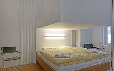 Logement:&nbsp;Haus Lauber Apt.1 66.1