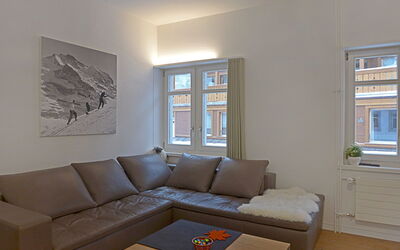 Logement:&nbsp;Haus Lauber Apt.1 66.1