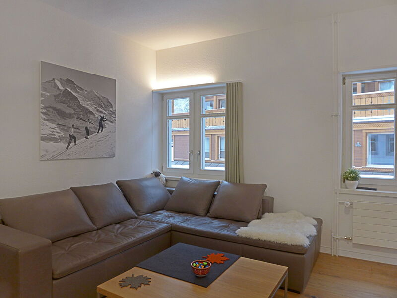 Logement:&nbsp;Haus Lauber Apt.1 66.1