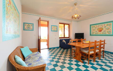 Bouganville: Pièce, Propriété, Meubles, Design Intérieur, Bâtiment, Maison, Immobilier, Sol, Plafond, Salon