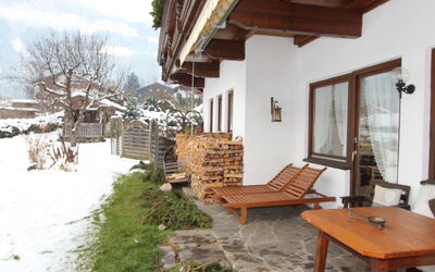 Logement:&nbsp;Tyrol 485.1