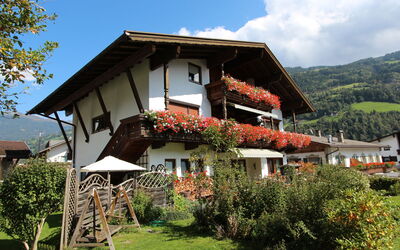 Aschau im Zillertal 485