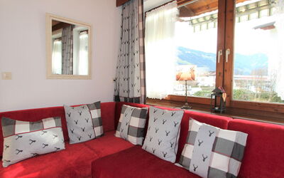 Logement:&nbsp;Tyrol 485.1