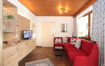 Logement:&nbsp;Tyrol 485.1