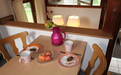 Logement:&nbsp;Ferienwohnpark Silbersee 200.1