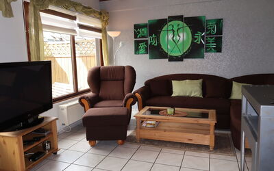Logement:&nbsp;Ferienwohnpark Silbersee 200.1