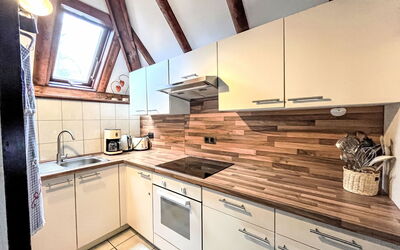 Logement:&nbsp;Tim'S Alm am Silbersee 200.2