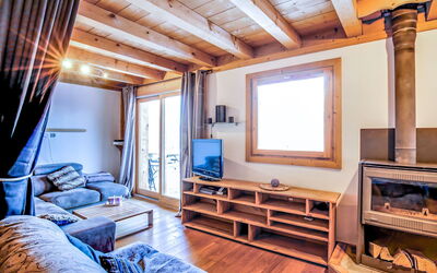 Cosy 1 et 2 325.1: Pièce, Propriété, Meubles, Design Intérieur, Bâtiment, Salon, Plafond, Maison, Immobilier, Domicile