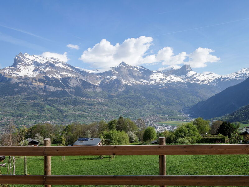Saint Gervais 325