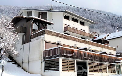 Saint Gervais 650