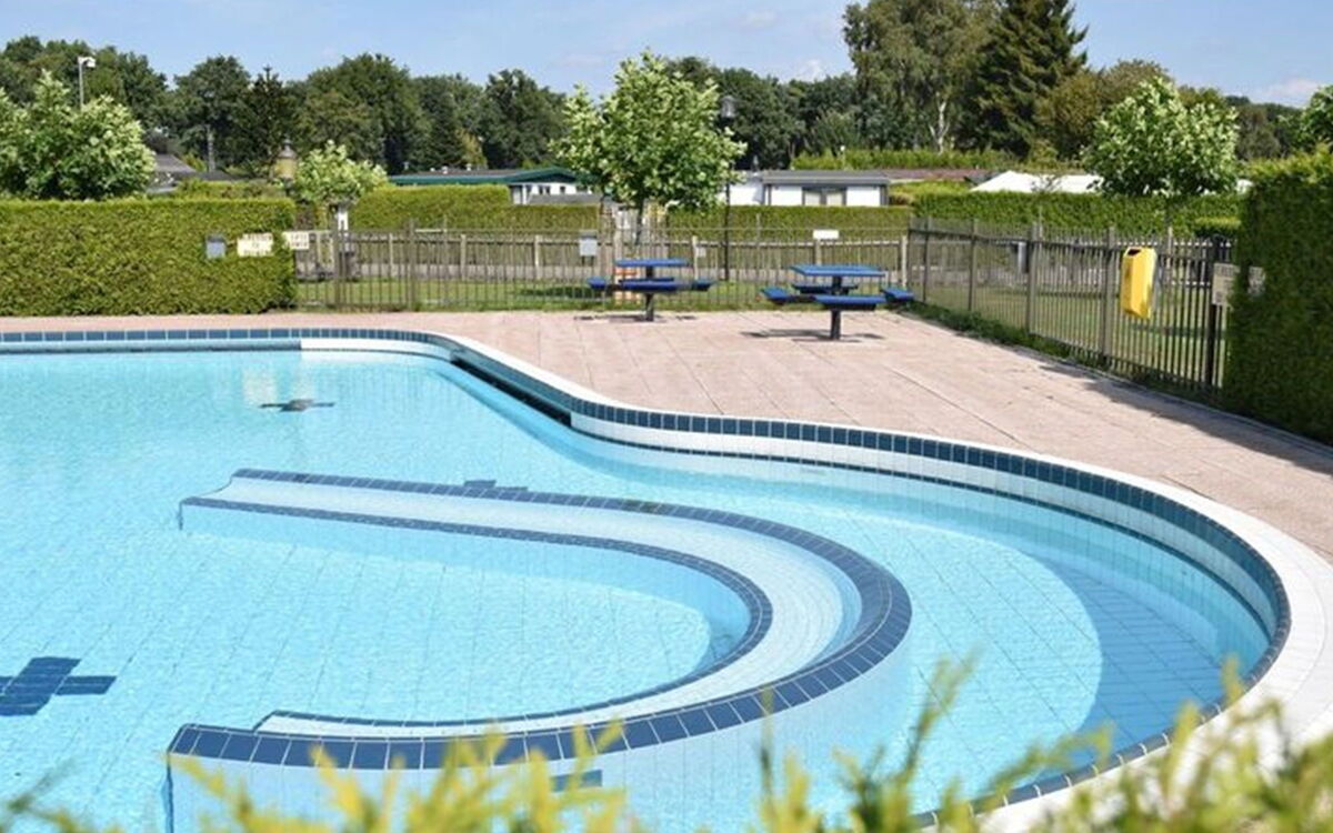 Recreatiepark De Boshoek