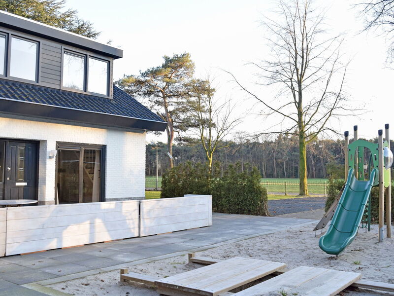 Recreatiepark De Boshoek