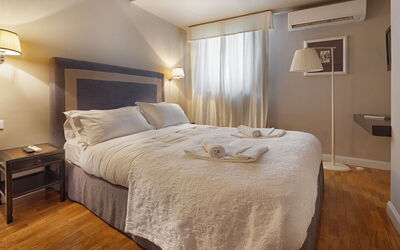 Logement:&nbsp;Nido Tornabuoni