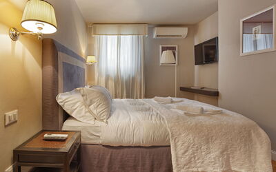 Logement:&nbsp;Nido Tornabuoni