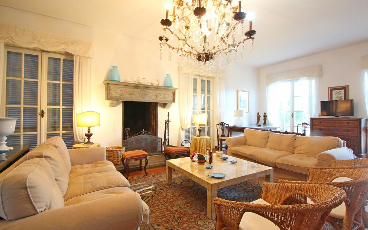 Villa Deluxe