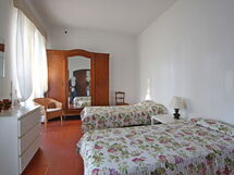 Villa Deluxe