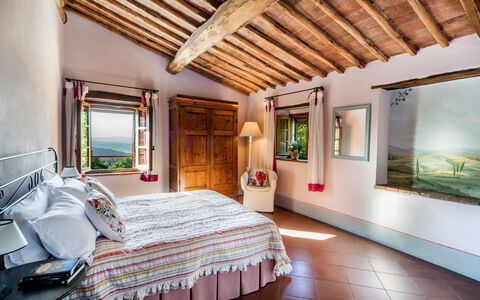 Logement:&nbsp;Casa Vecchia