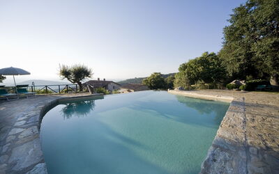 Ripostena Country House