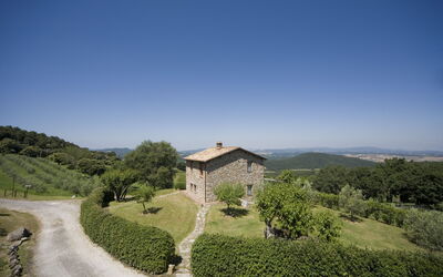 Ripostena Country House