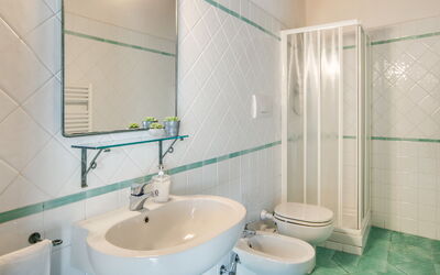 Logement:&nbsp;La Rimessa