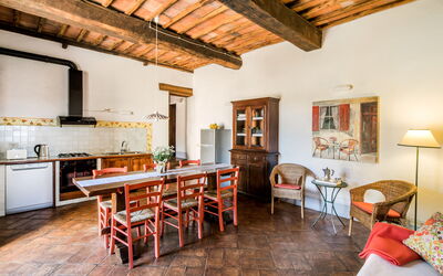 Logement:&nbsp;La Rimessa