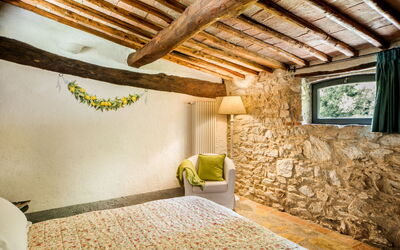 Logement:&nbsp;L'essicatoio