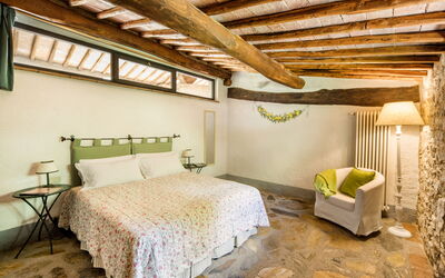 Logement:&nbsp;L'essicatoio