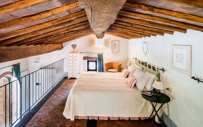 Logement:&nbsp;Casa Bertilla