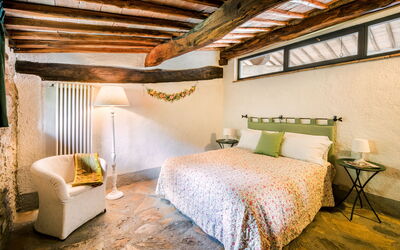 Logement:&nbsp;Casa Vecchia