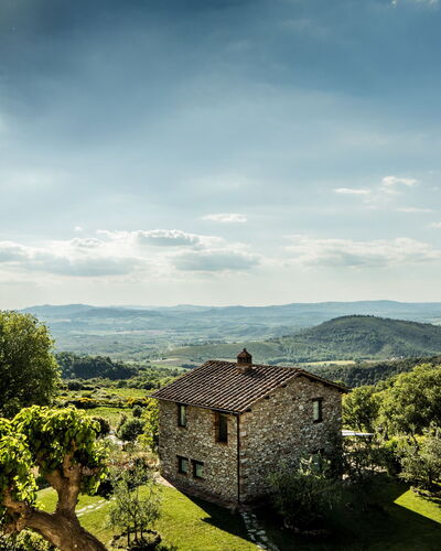 La Capanna