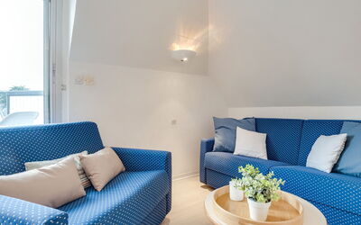Logement:&nbsp;Bleue Océane 181.1