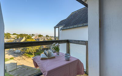 Logement:&nbsp;Résidence Bleue Océane 181.2