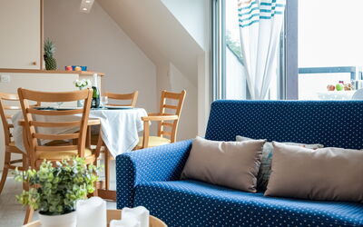 Logement:&nbsp;Bleue Océane 181.1