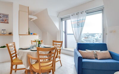 Logement:&nbsp;Bleue Océane 181.1