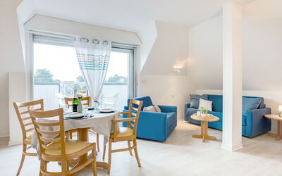 Logement:&nbsp;Bleue Océane 181.1
