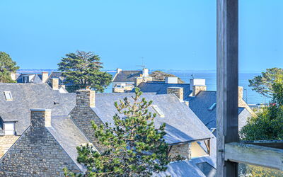 Logement:&nbsp;Résidence Bleue Océane 181.2