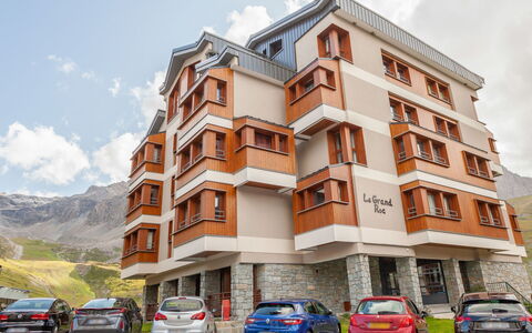 Tignes 392