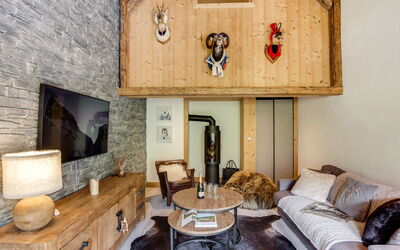 Logement:&nbsp;Grand Roc (Val Claret) 392.2
